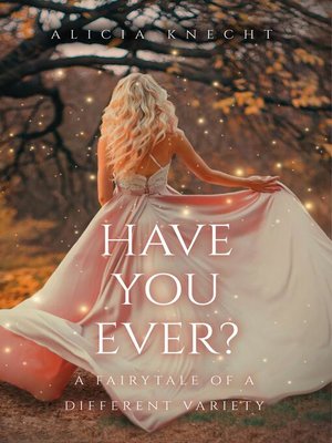 cover image of Have You Ever?